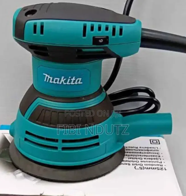 450watts 5inch Makita Orbital Sander/Makita Sander