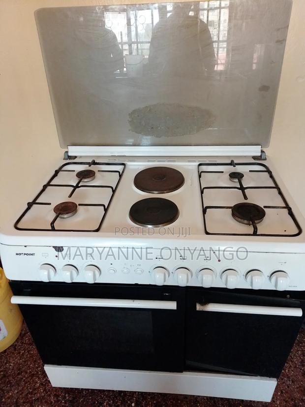 6burner Cooker - thumbnail 2