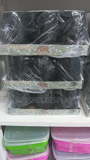 Ceramic Cups