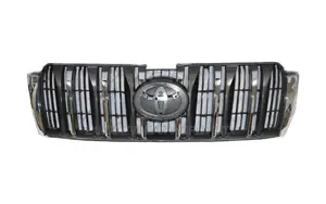 Toyota Prado 150 Series Pre-Facelift Front Grille