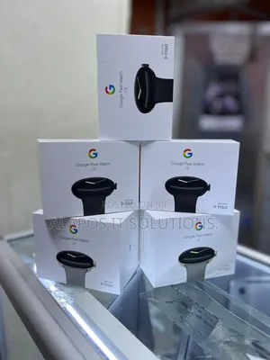 Google Pixel Watch