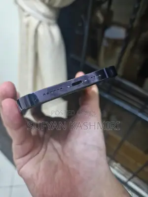 Apple iPhone 14 Pro Max 128 GB Purple