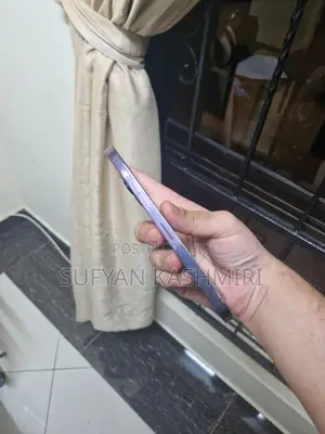 Apple iPhone 14 Pro Max 128 GB Purple