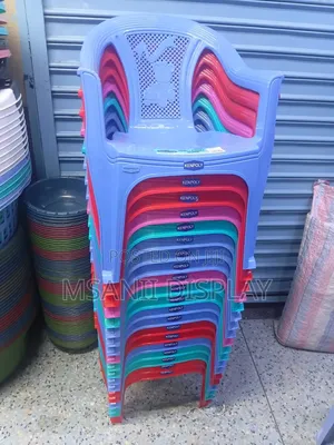 Baby Chair