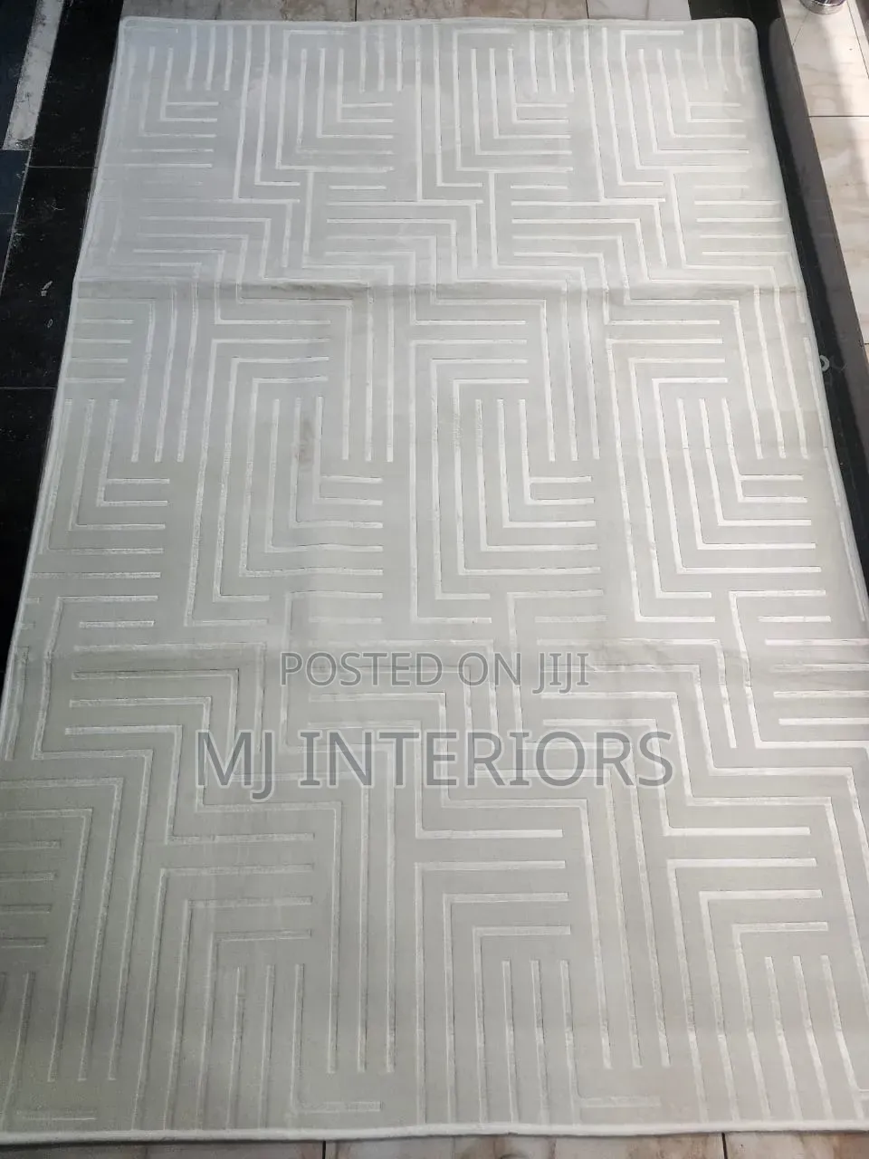 Beautiful Modern American Carpets