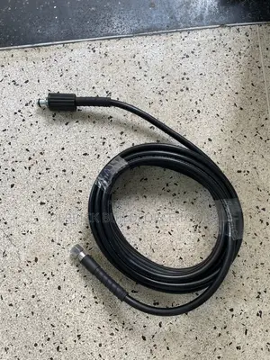 Petrol Car Wash Pipe 15m