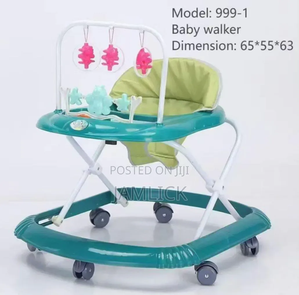 Baby Walker - Sm