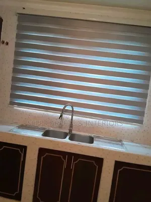 Roller Zebra Blinds