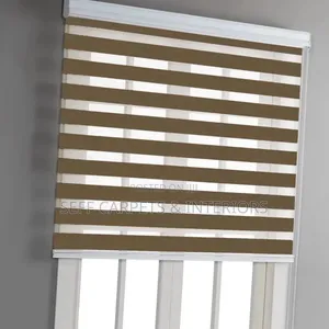 Roller Zebra Blinds