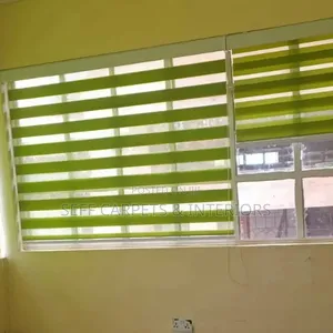 Roller Zebra Blinds