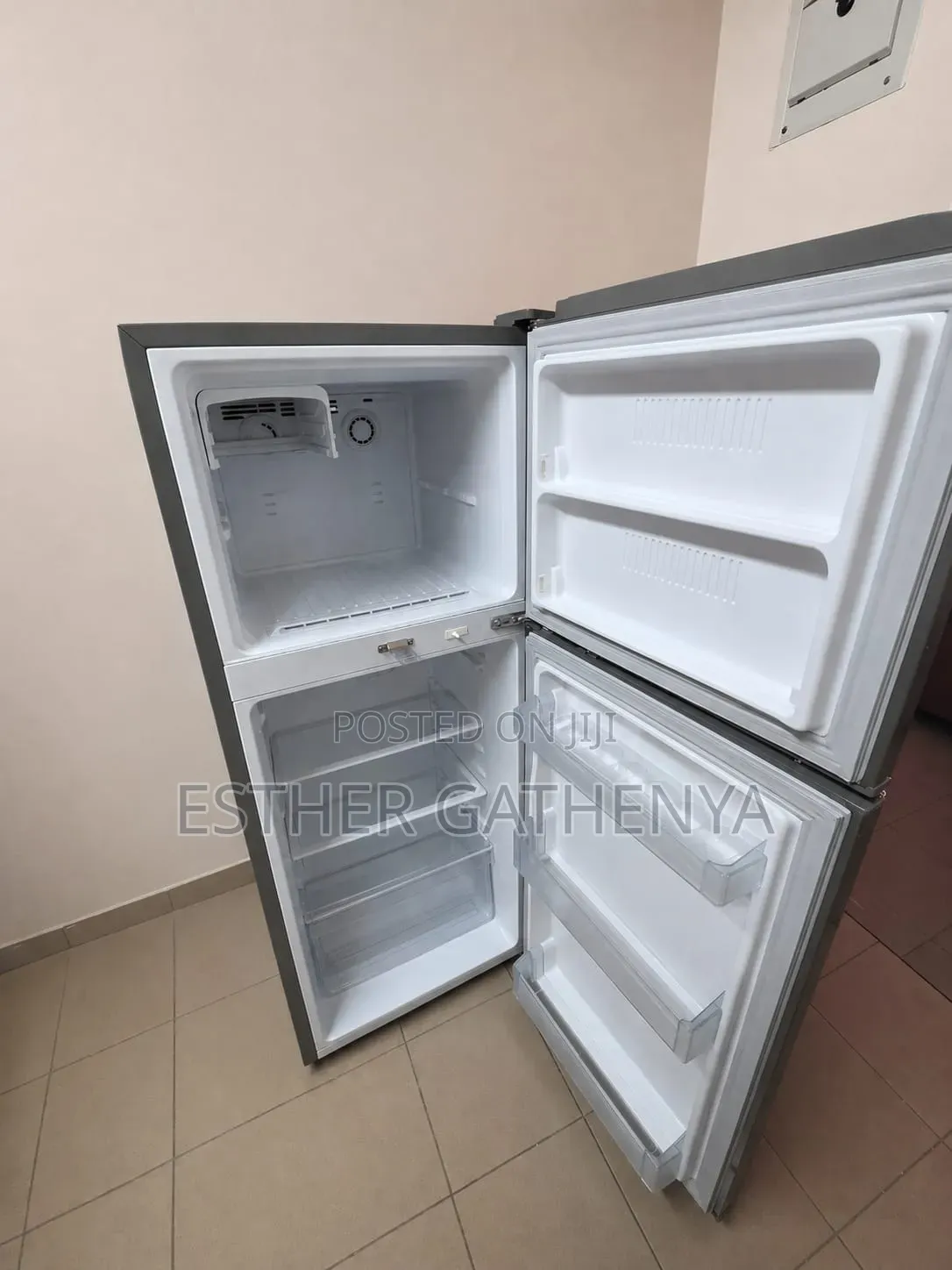 Home Appliances
