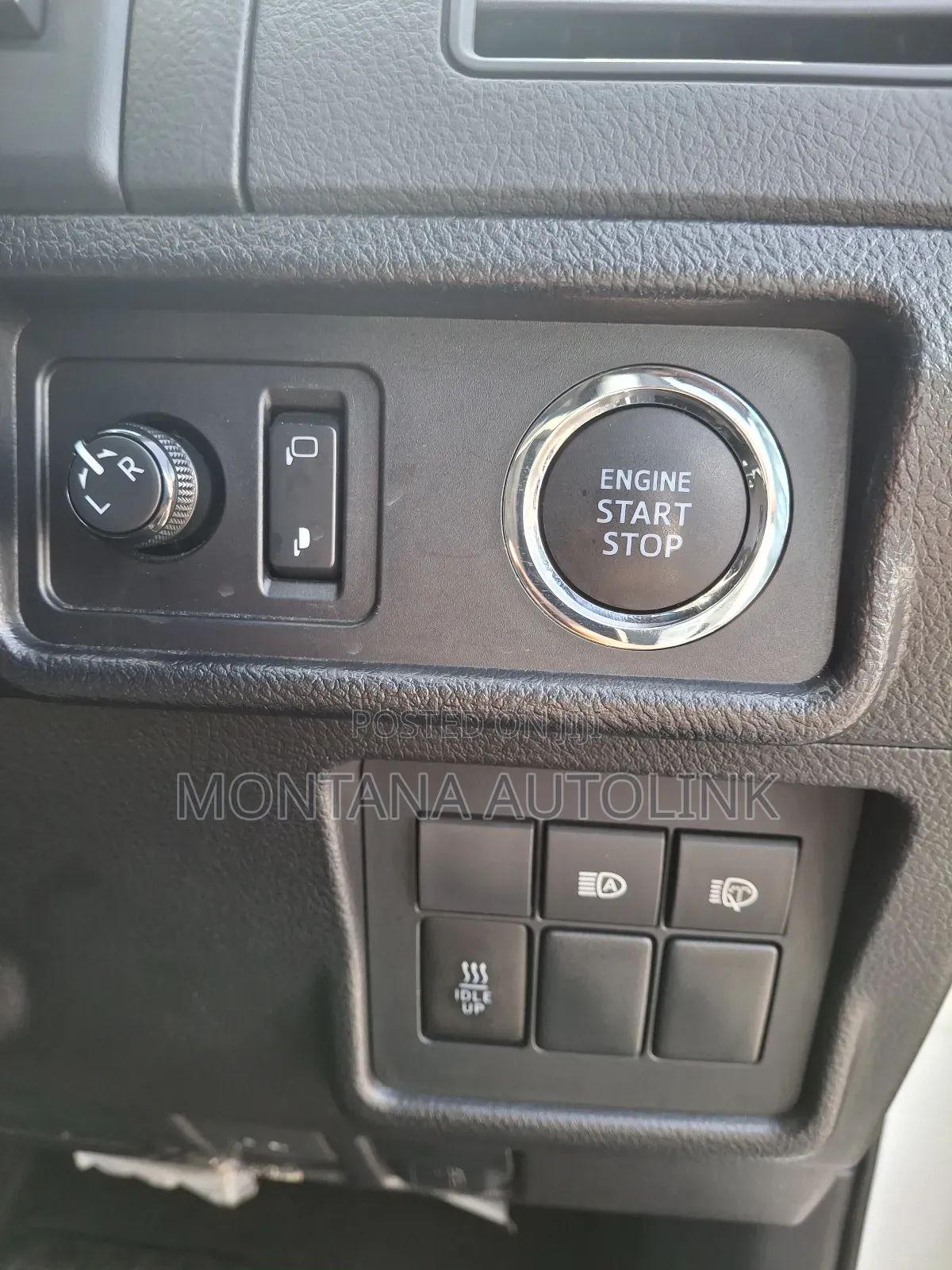 Toyota Land Cruiser Prado 2019 Pearl