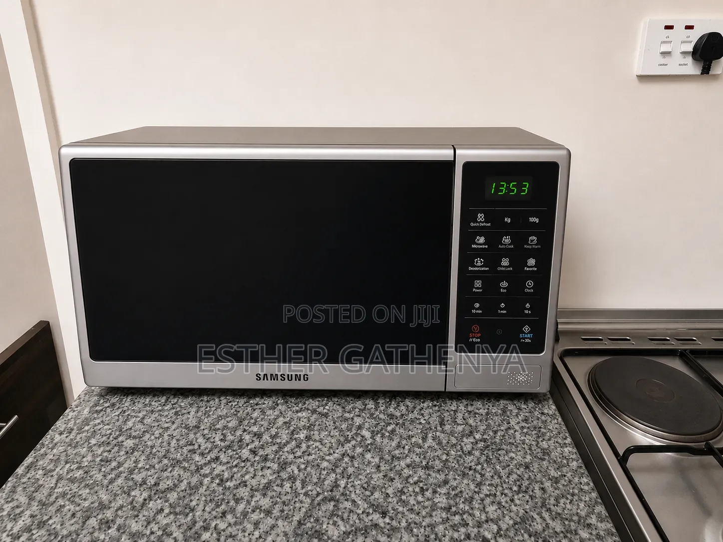 Home Appliances