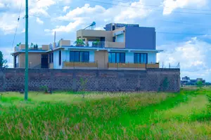 Juja Mastore 50x100 Plots