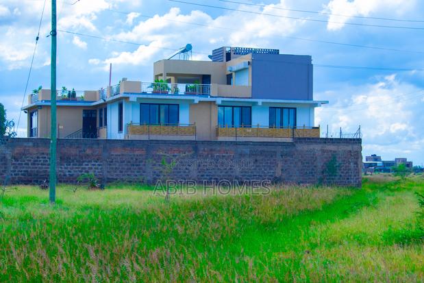 Juja Mastore 50x100 Plots