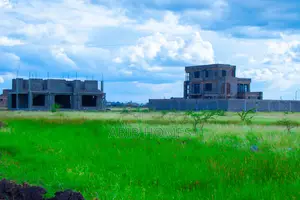 Juja Mastore 50x100 Plots