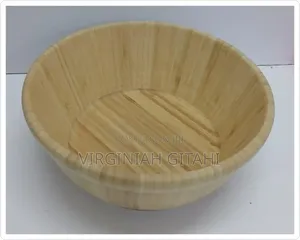 Dough Basin Salad Bowl