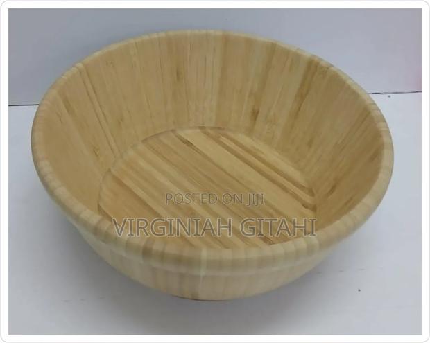 Dough Basin Salad Bowl