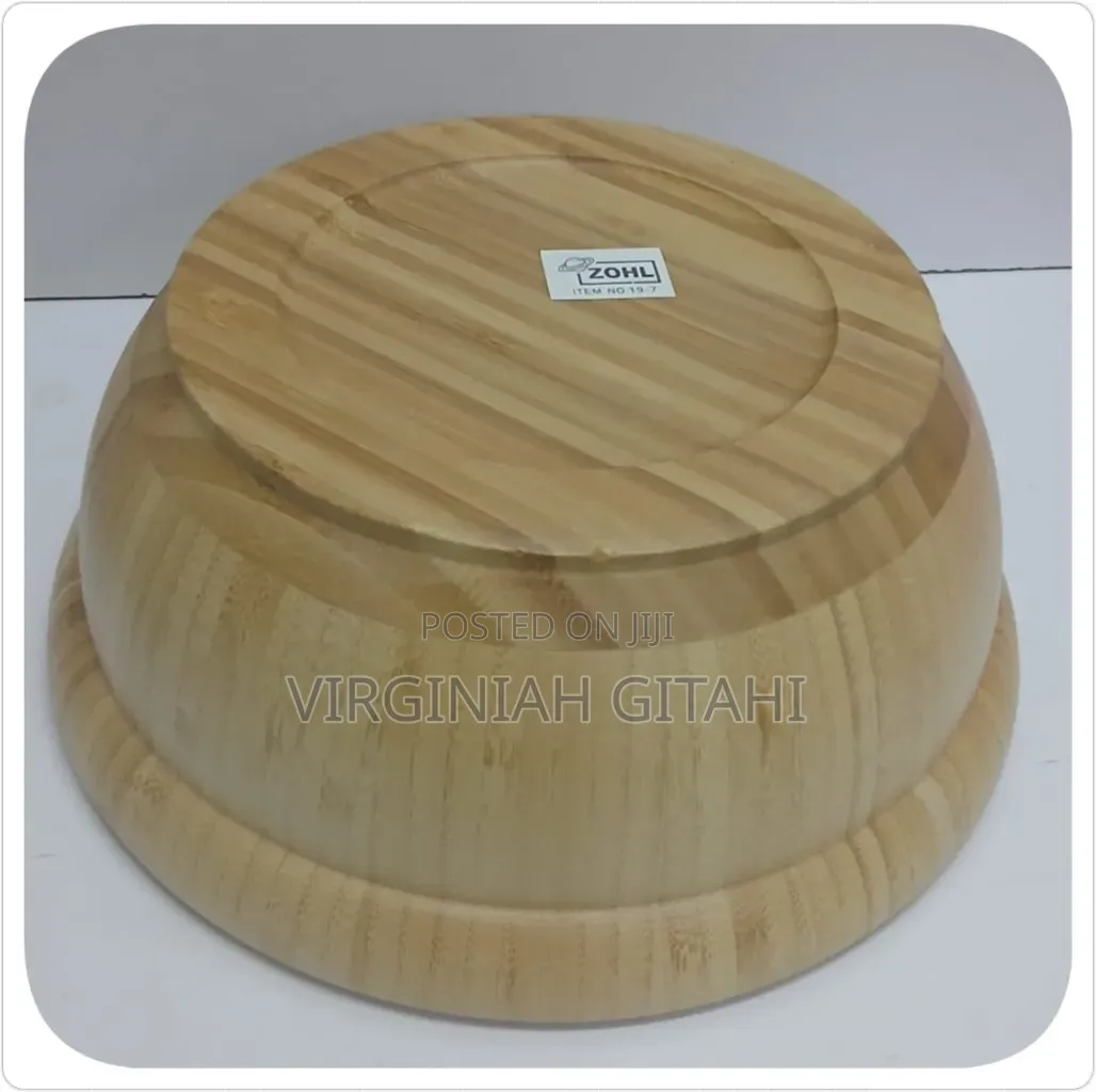 Dough Basin Salad Bowl