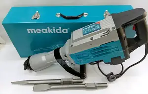 Meakida Demolisher