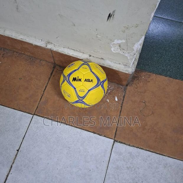 Mikasa Handball