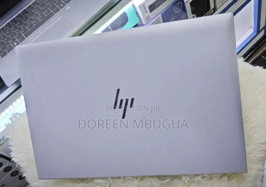 Laptop HP EliteBook 845 G7 16GB AMD Ryzen 5 SSD 256GB