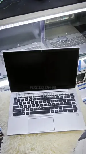 Laptop HP EliteBook 845 G7 16GB AMD Ryzen 5 SSD 256GB