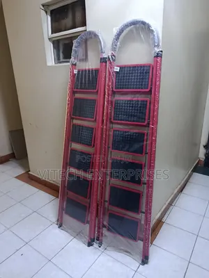 6step Ladder, Step Ladder