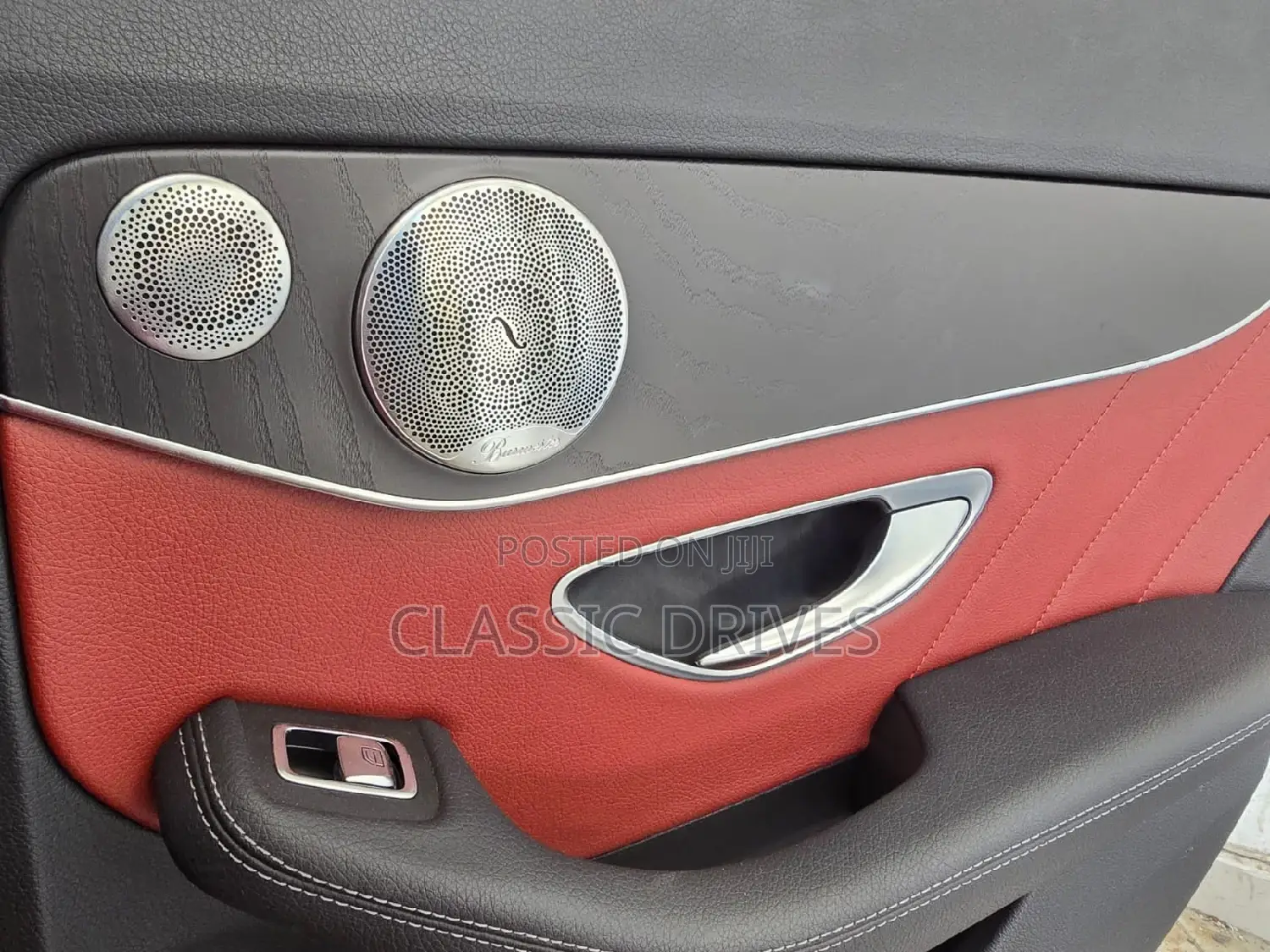 Mercedes-Benz C200 2019 White