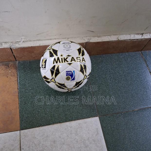 Mikasa Football
