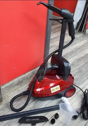 Steam Cleaner Machine