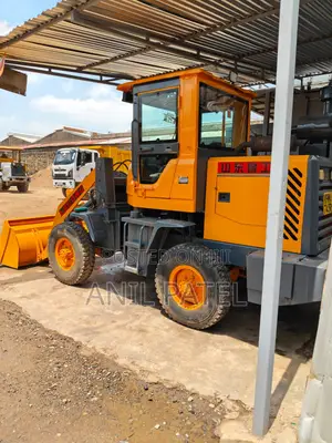 Wheel Loader