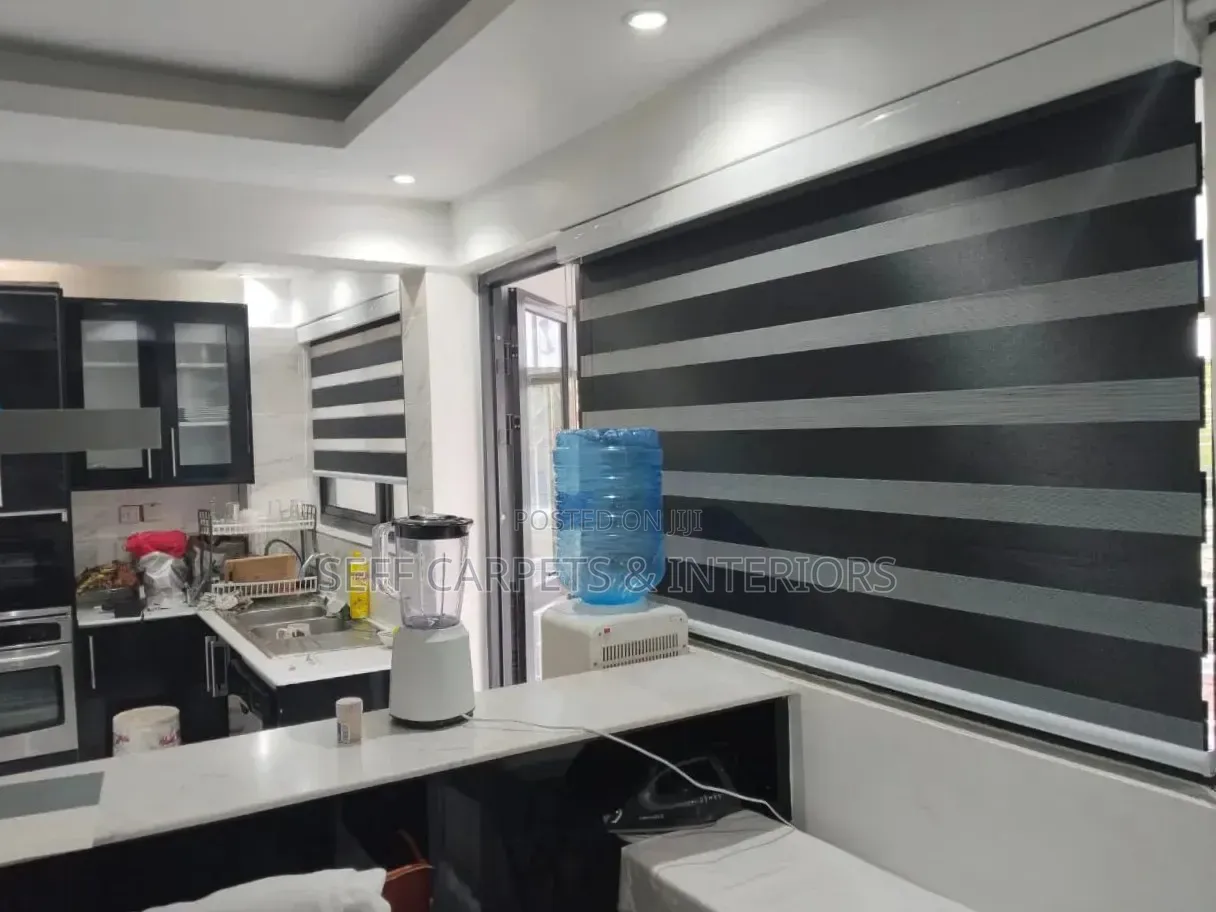 Jiji Roller Blinds Sales