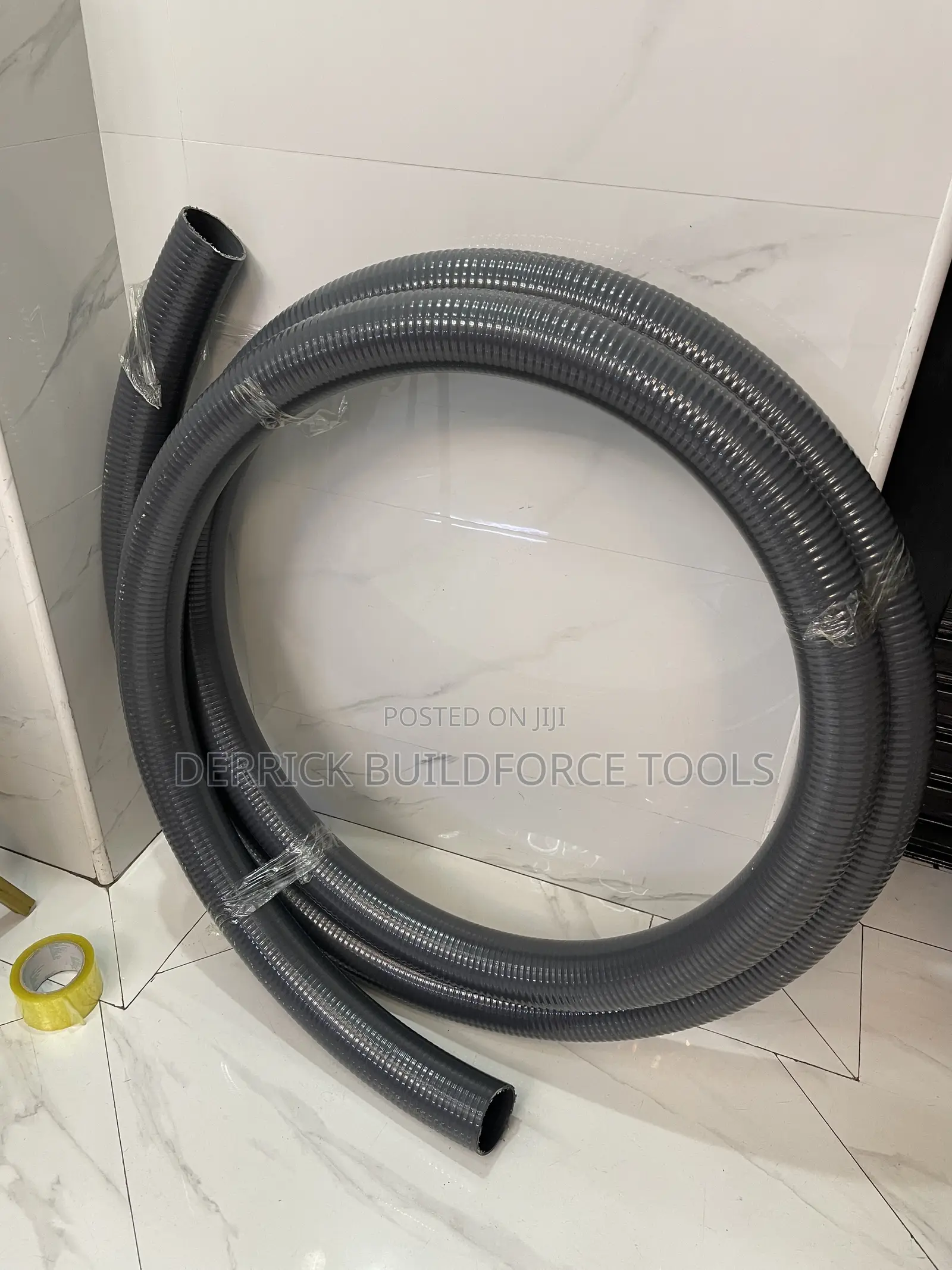3” Suction Pipe(Metre)