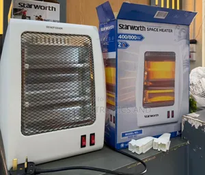 Star Worth Room Heater
