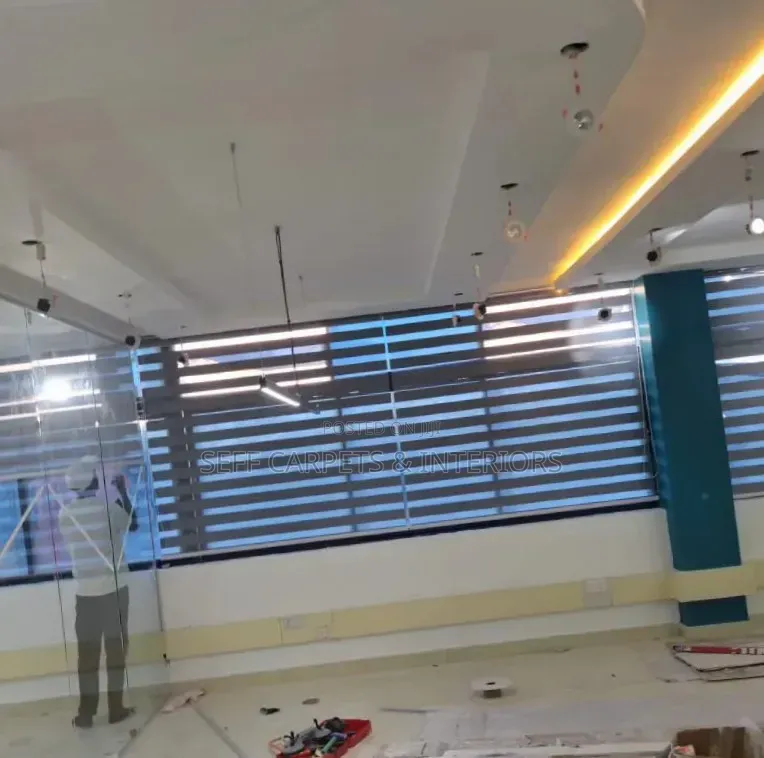 Jiji Roller Blinds Sales