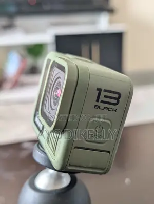 Gopro Hero 13