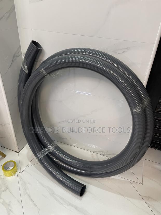 3” Suction Pipe(Metre)