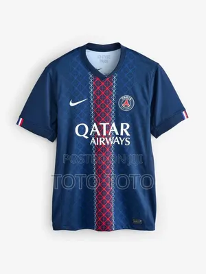Brand New Jersey