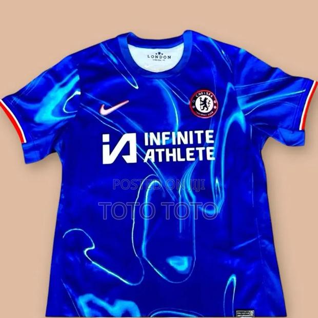 Brand New Jersey - thumbnail 6