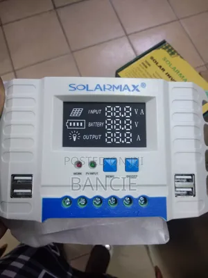 Solar Apliances