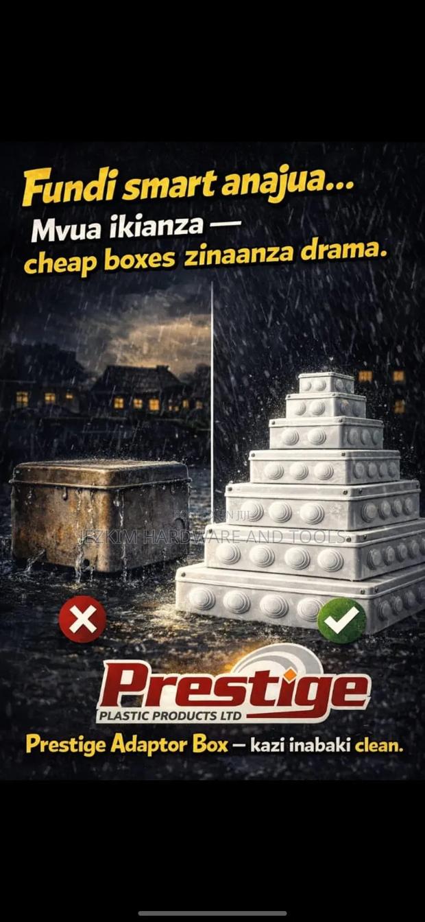 Adaptor Boxes 150 By150 - thumbnail 2