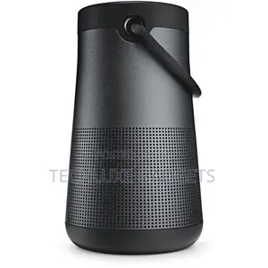 Soundlink Revolve+ Ii Bluetooth Speaker