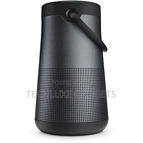 Soundlink Revolve+ Ii Bluetooth Speaker