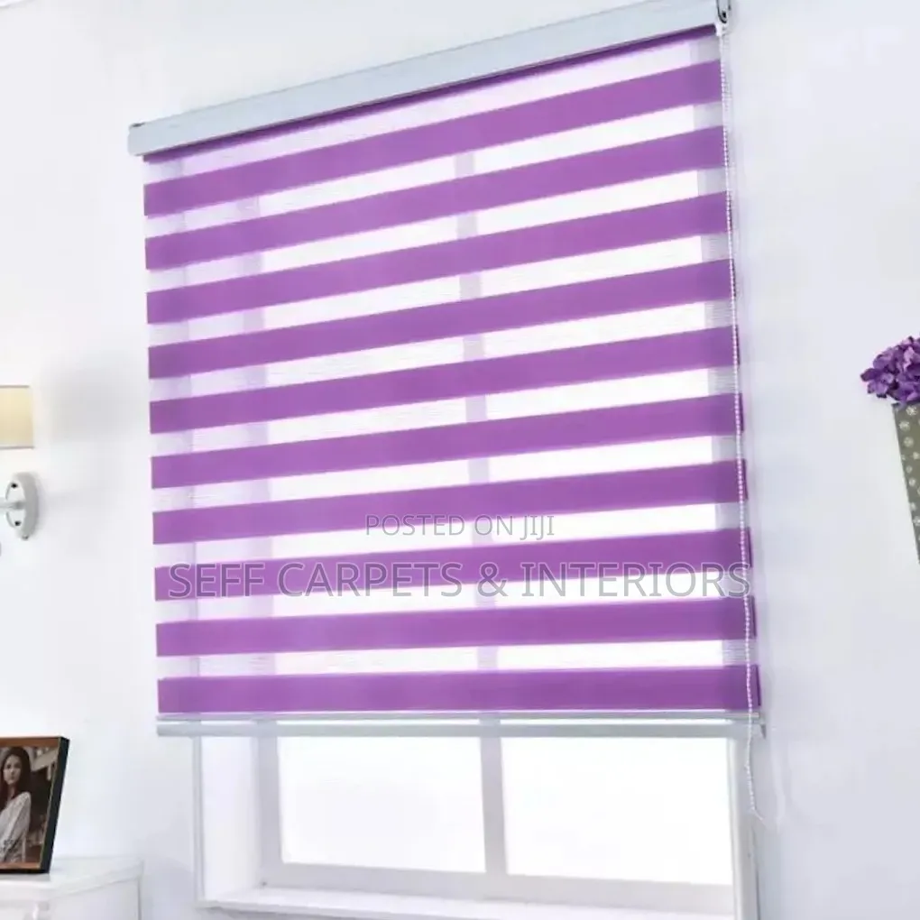 Day and Night Blinds