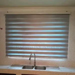 Day and Night Blinds