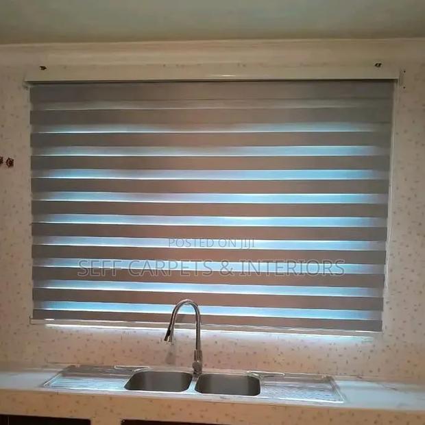 Day and Night Blinds - thumbnail 4
