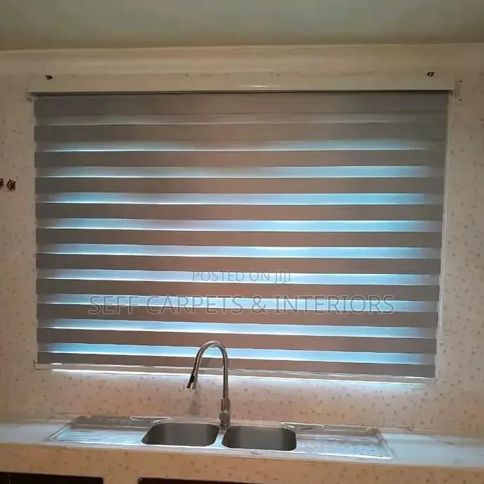 Day and Night Blinds