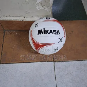 Mikasa Net Ball