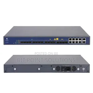 Vsol 8 Port Epon Olt Switch